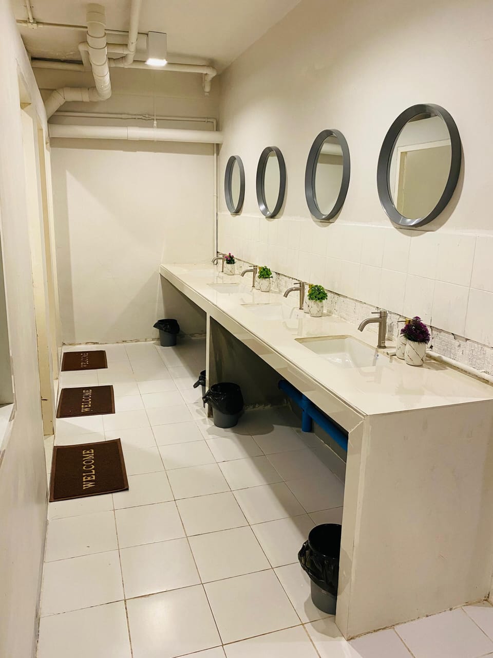 Comfort Shared Dormitory | Free WiFi