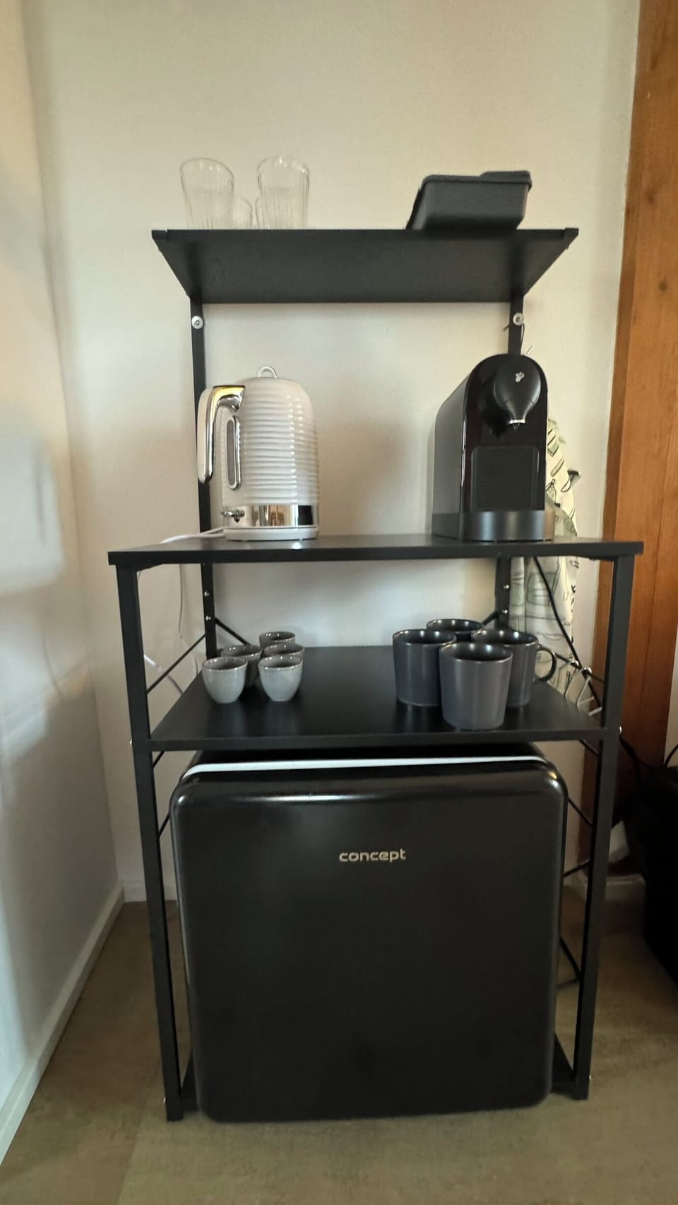 Minibar