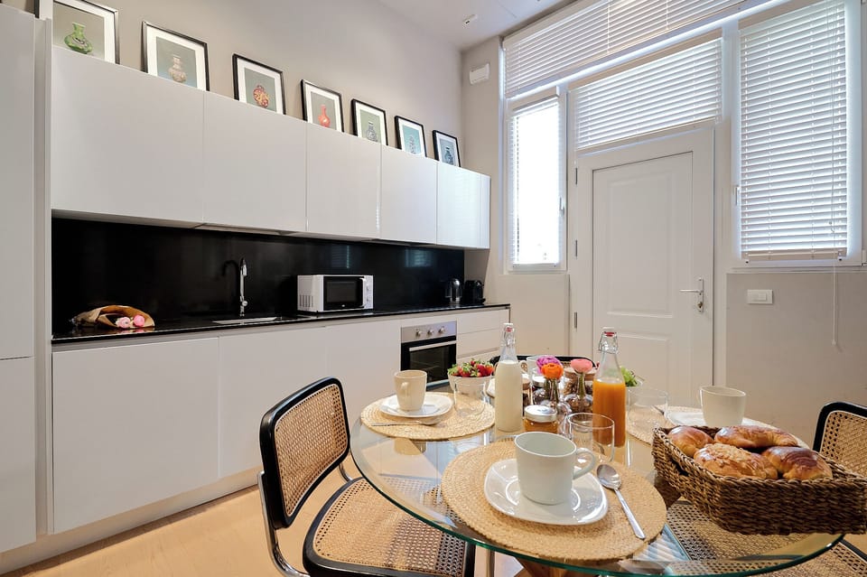 Superior Loft, 1 Double Bed with Sofa bed, Kitchen | Private kitchen | Electric kettle, toaster