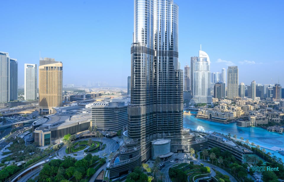 Superior Apartment, City View | Balcony