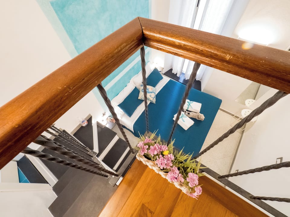 Apartment, 1 Bedroom, Private Bathroom | Free WiFi