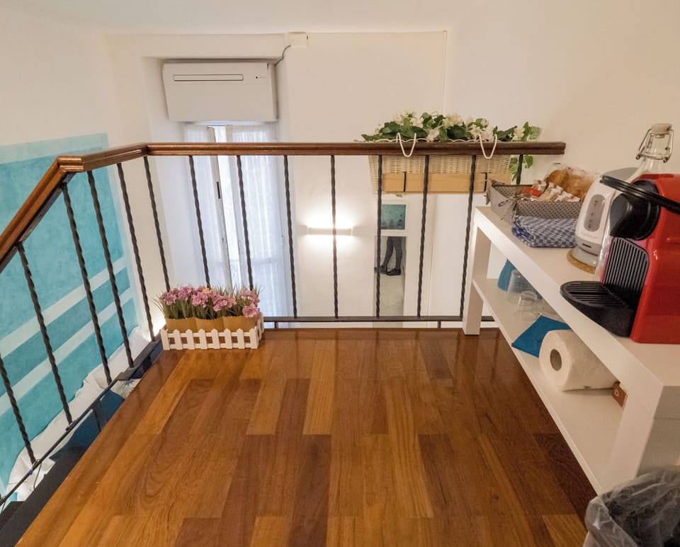 Apartment, 1 Bedroom, Private Bathroom | Free WiFi
