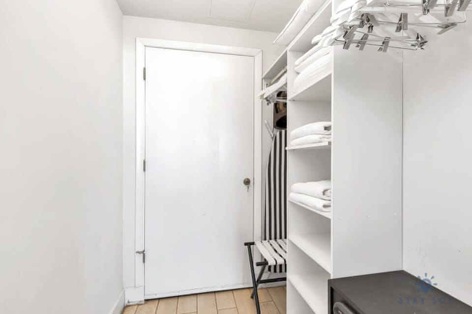 House | 1 bedroom, high-speed internet