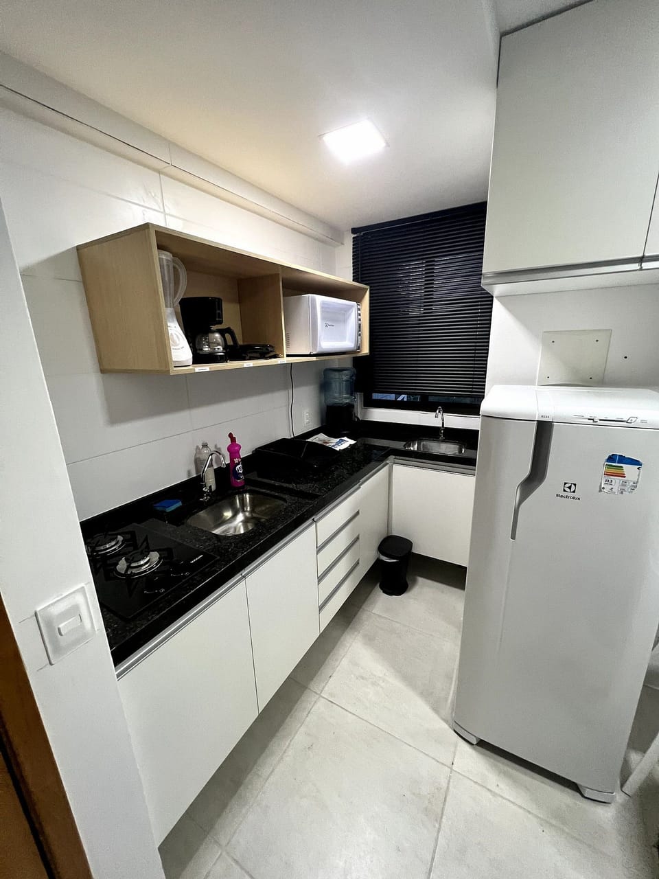 Basic Studio | Private kitchen