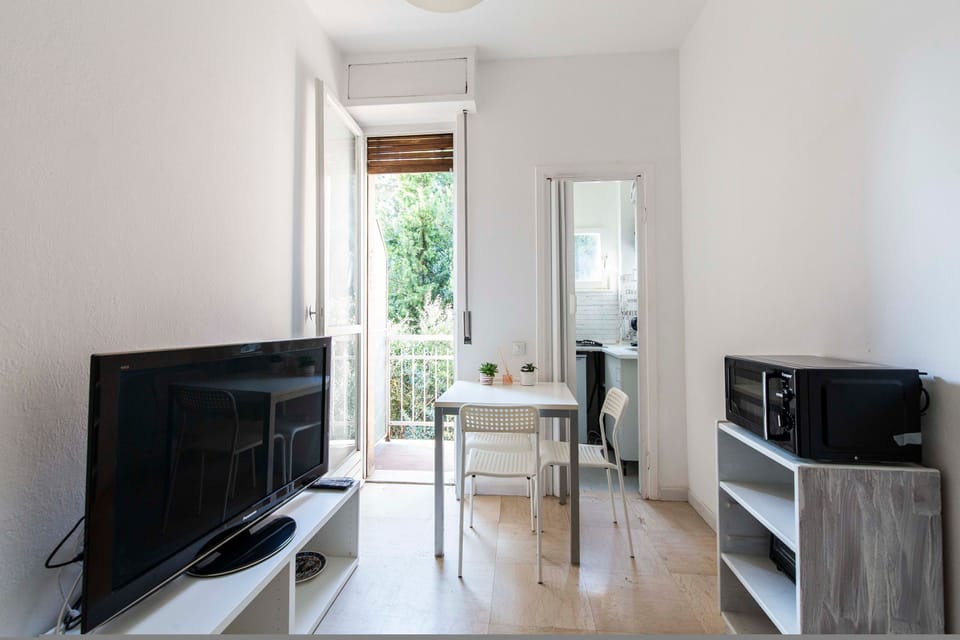 House | 1 bedroom
