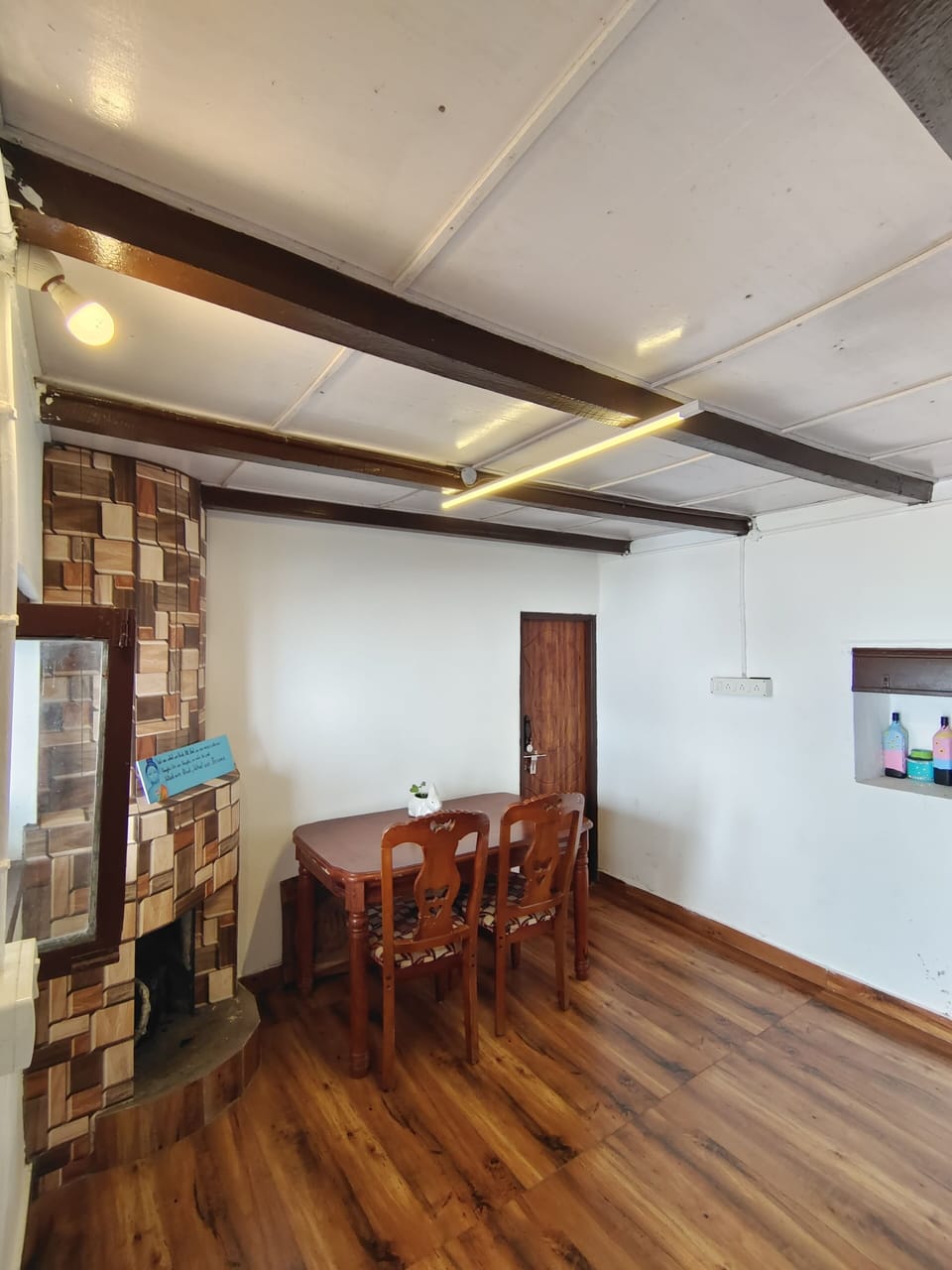 Mount Olympus Lounge Bed and Breakfast in Kodaikanal
