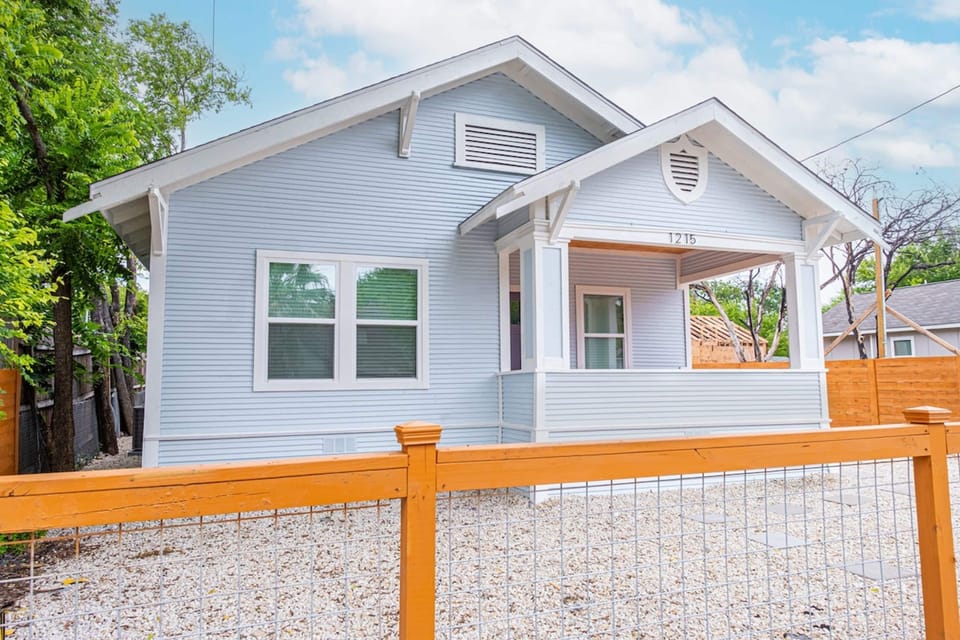 House | 4 bedrooms