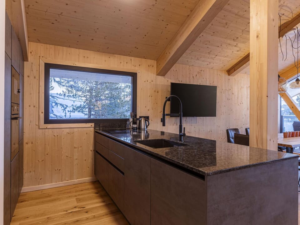 Chalet | Private kitchen