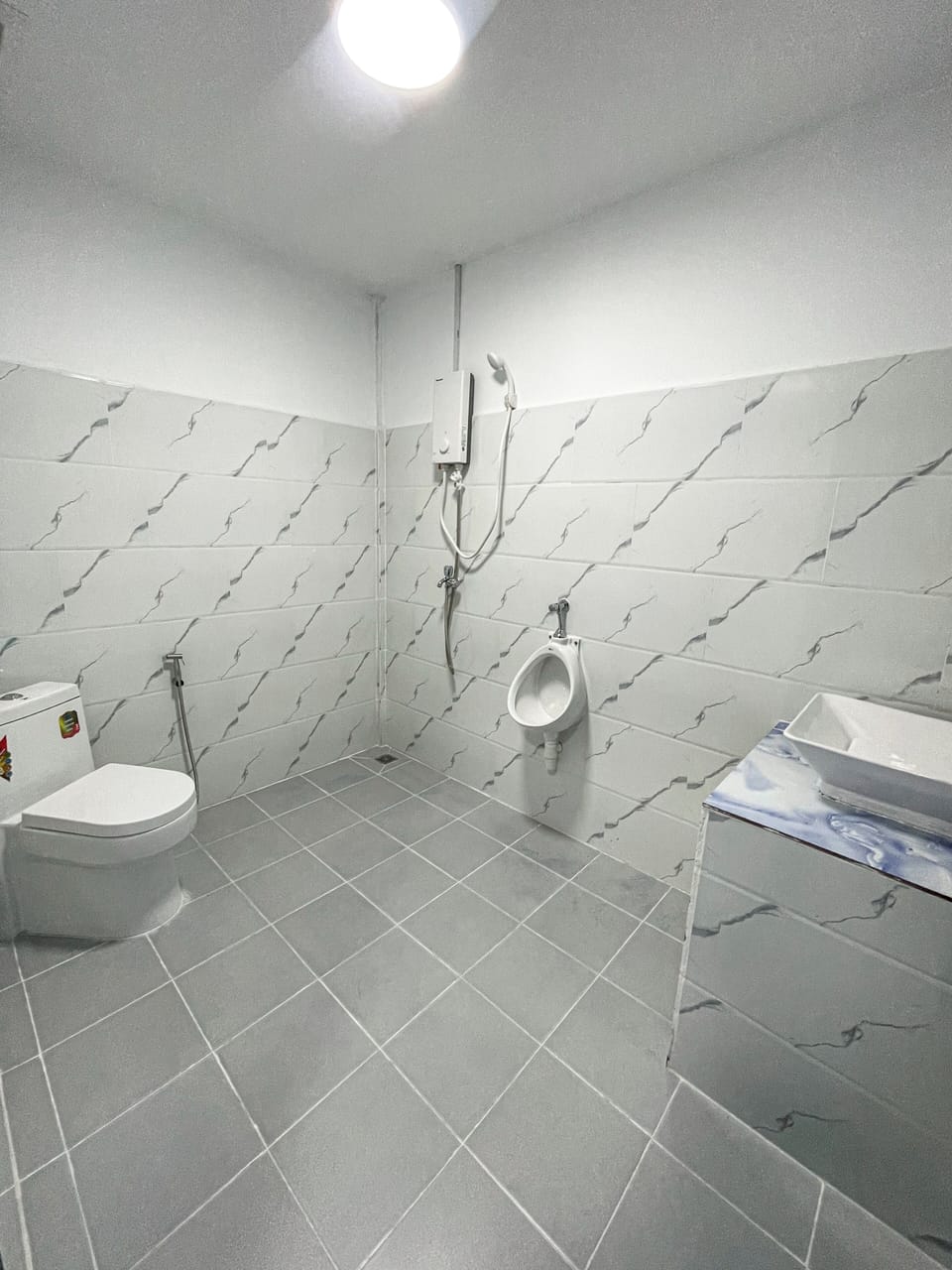 Bidet