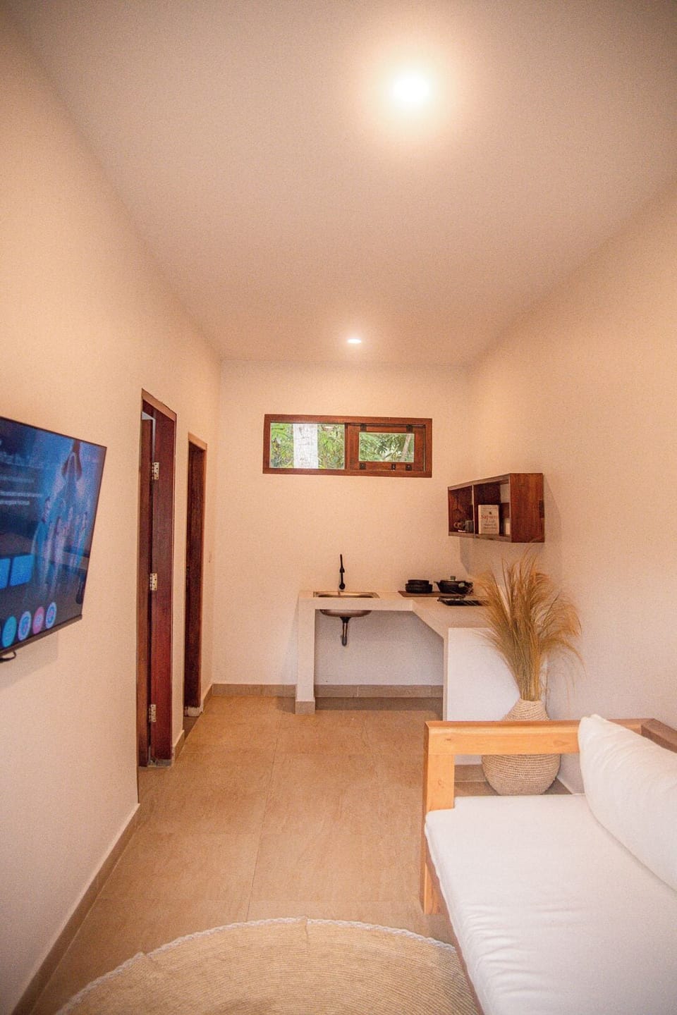 Studio | Private kitchen