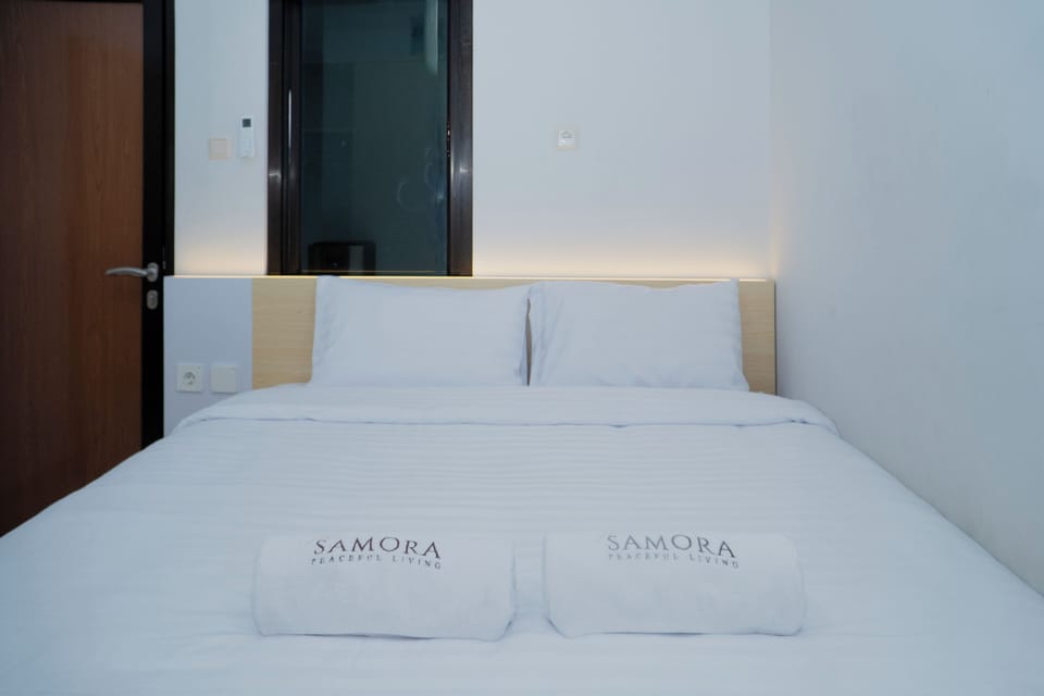 Deluxe Double Room | Free WiFi
