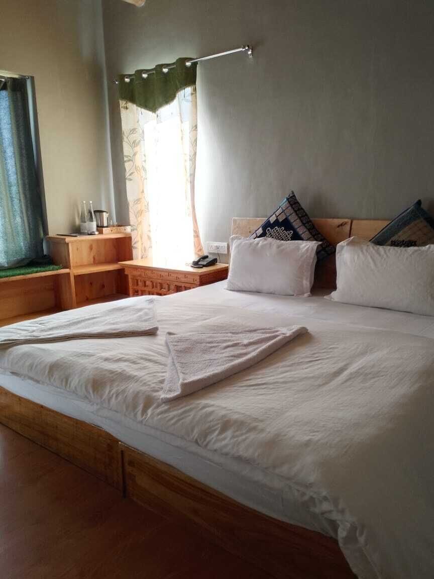1 bedroom, WiFi (free)