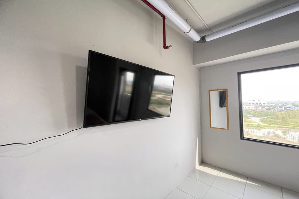 Standard Apartment | 1 bedroom, desk, free WiFi