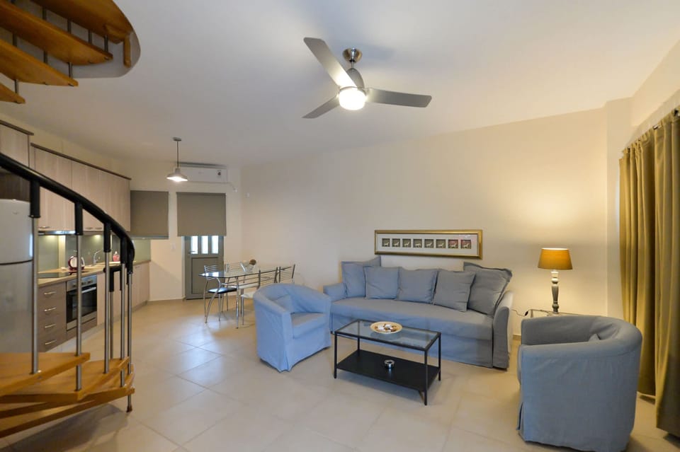 House | 2 bedrooms, Internet