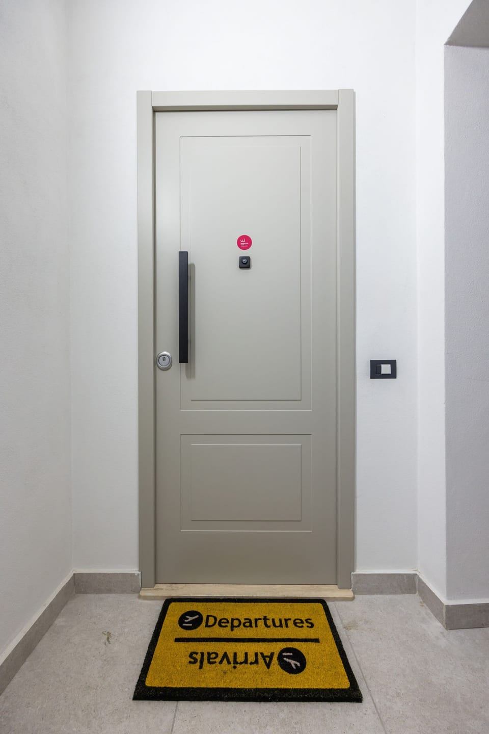 House | 1 bedroom