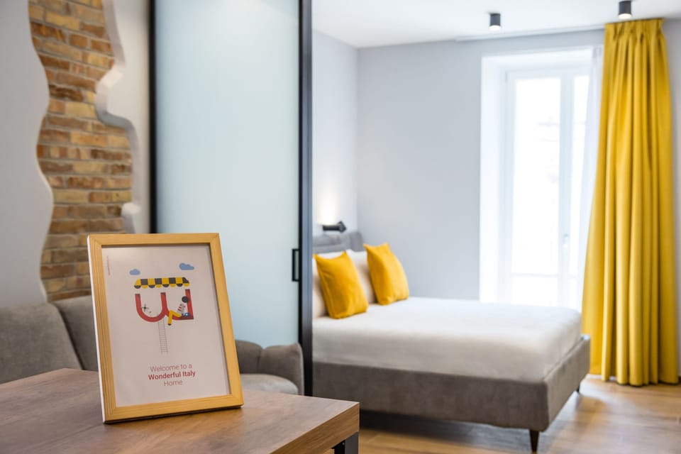 House | 1 bedroom