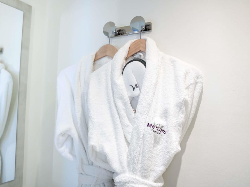 Mercure Millau Hotel in Occitanie