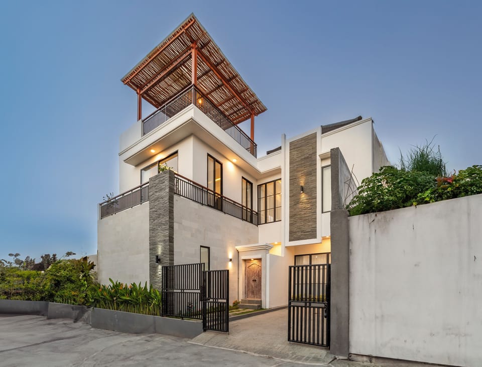 Building design