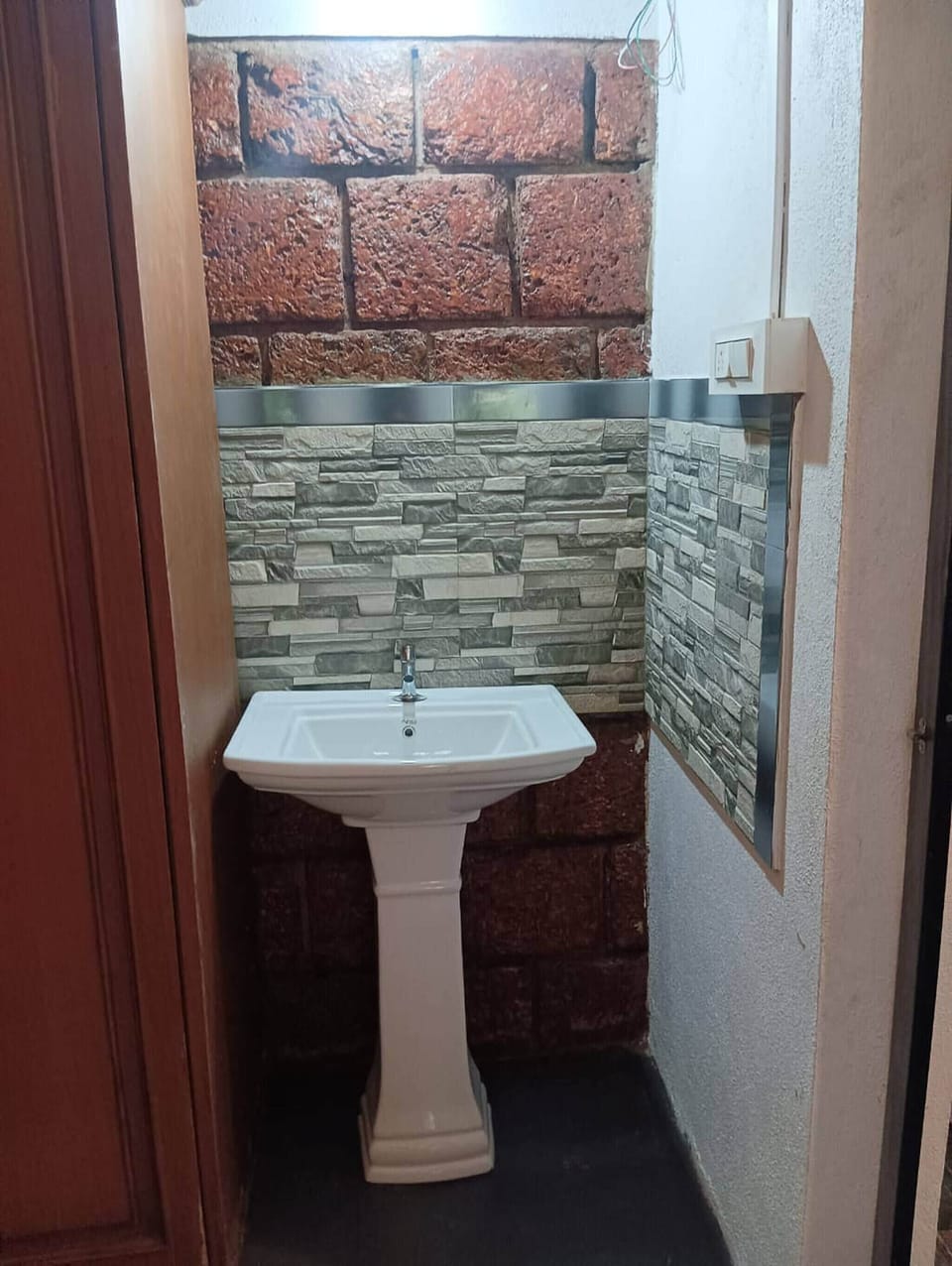 Room, 3 Bedrooms | Bathroom