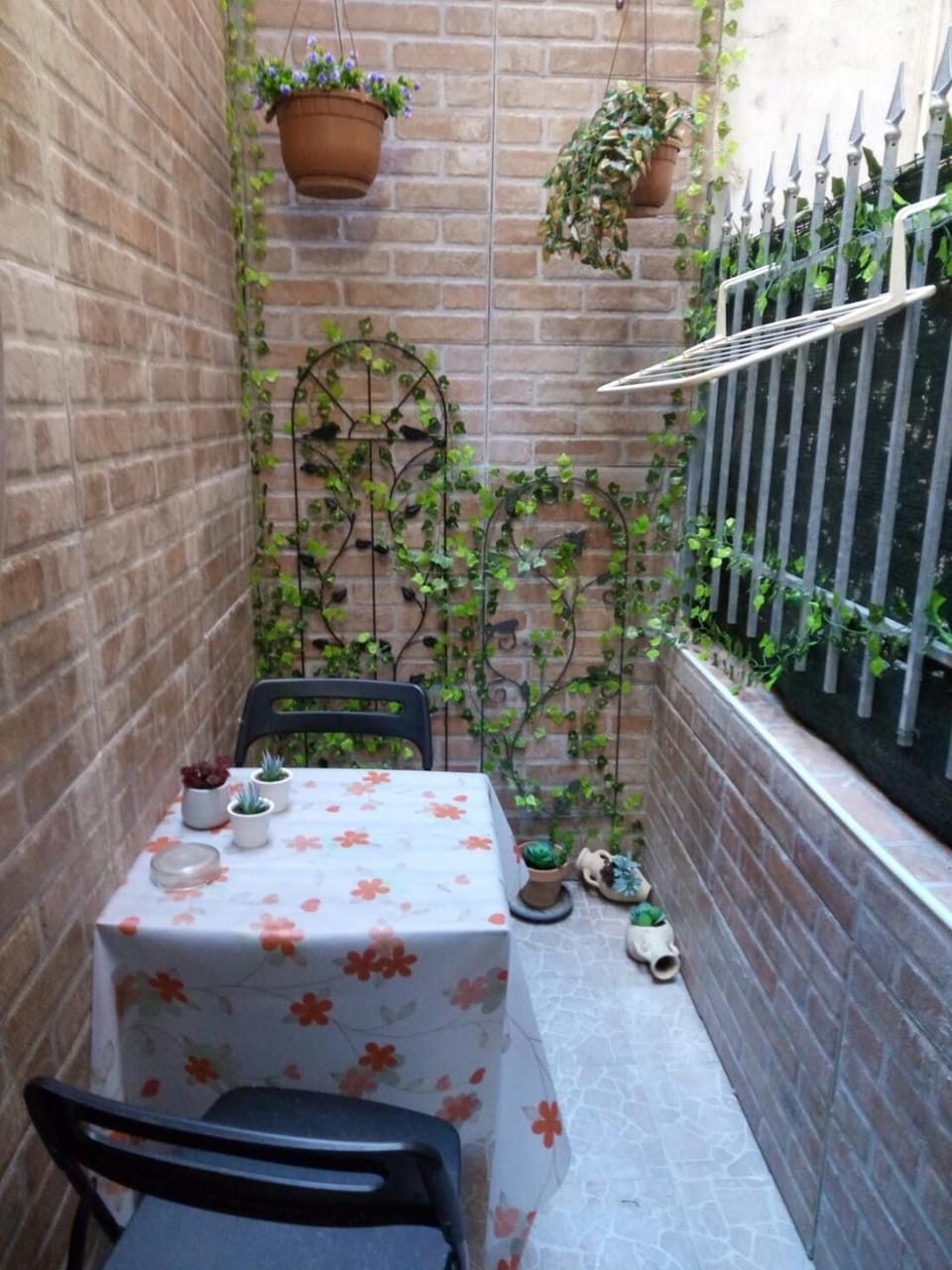 House, 1 Bedroom, Patio | Exterior