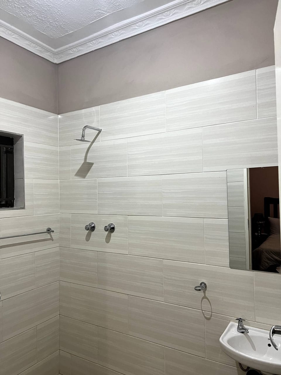 Room, 1 Bedroom, Garden View | Bathroom
