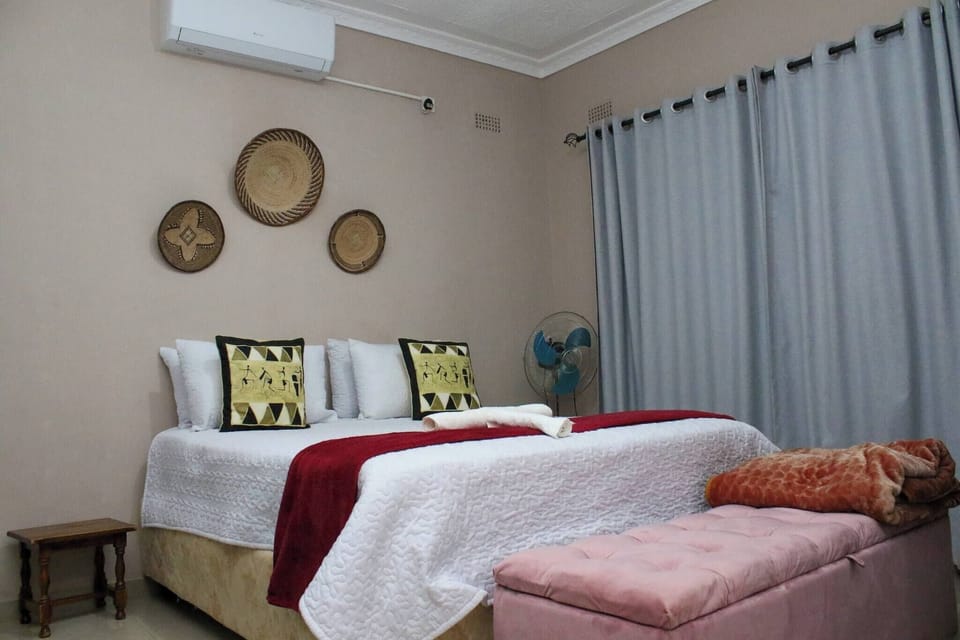 Room, 1 Bedroom, Garden View | 1 bedroom
