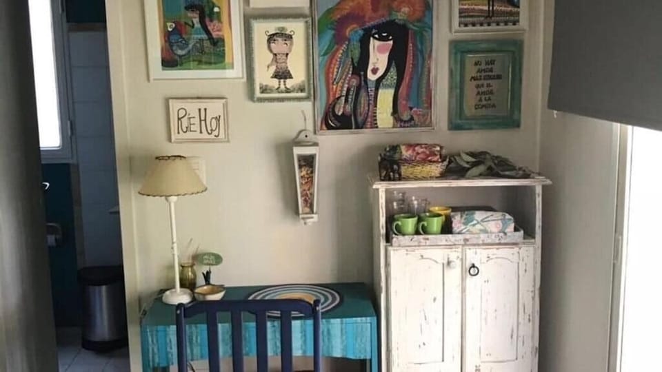 Cottage, Garden View | Dining room