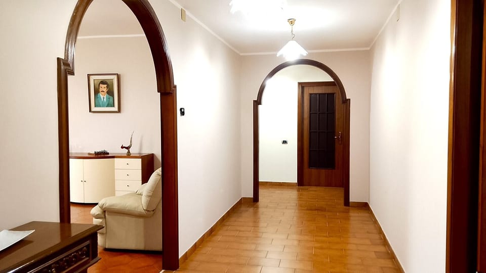 Comfort Condo | Living area | 32-inch Smart TV with digital channels, fireplace