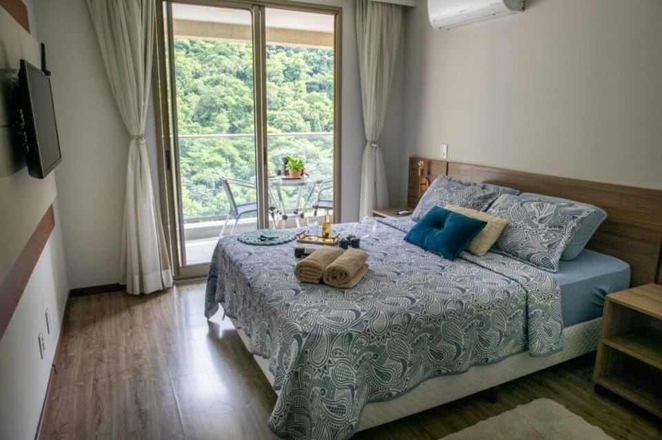 Deluxe Double Room, Balcony | In-room safe, desk, laptop workspace, free WiFi