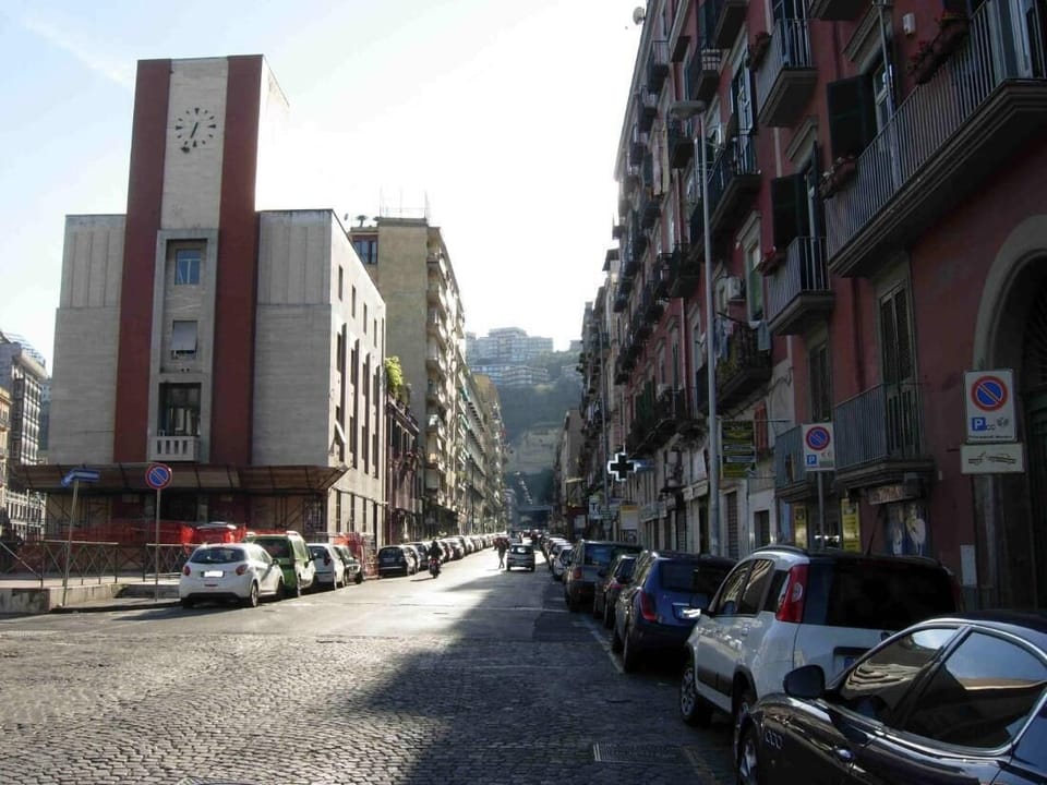 Studio, 1 Bedroom, Balcony, City View | Parking | Free self parking