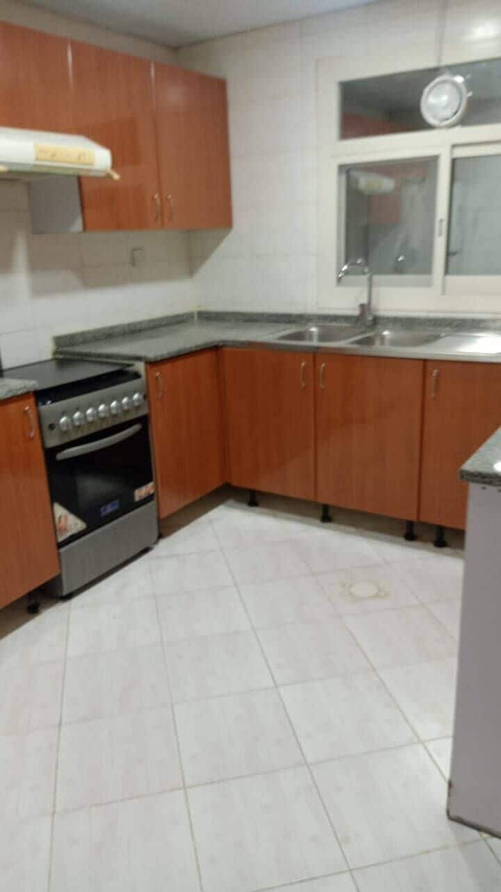 Family Double Room, Garden View | Private kitchenette | Coffee/tea maker, full-size fridge, microwave