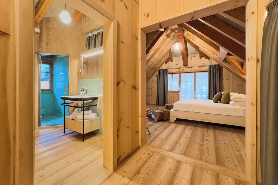 Superior Double or Twin Room | Soundproofing, free WiFi