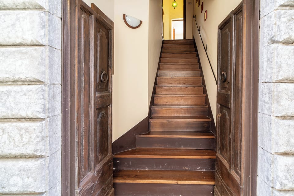 Staircase