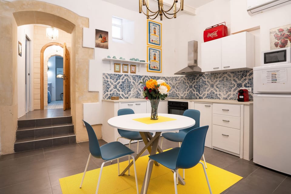 House | 1 bedroom