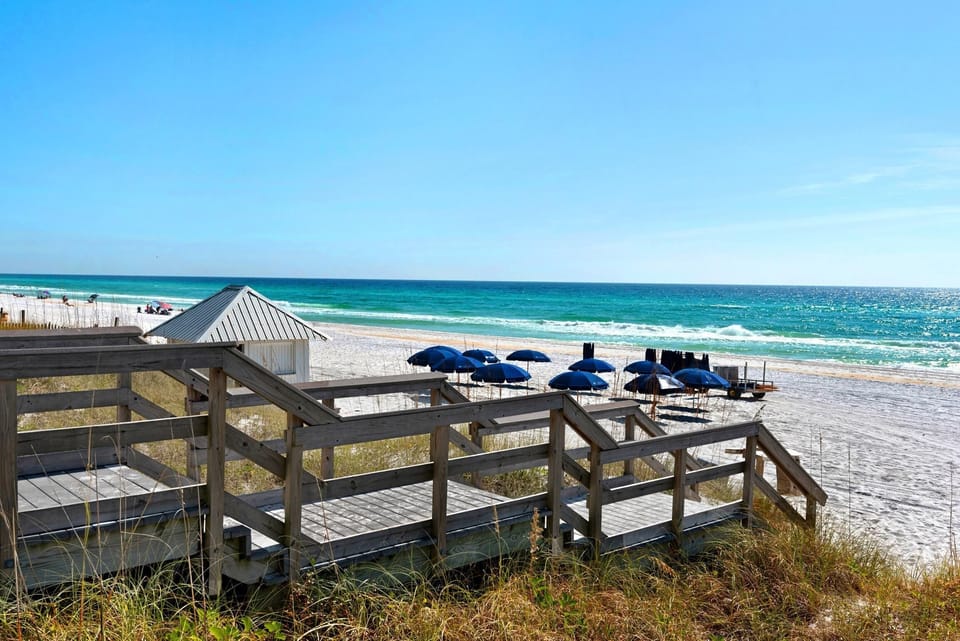 Ariel Dunes II 402 Apartment in Miramar Beach
