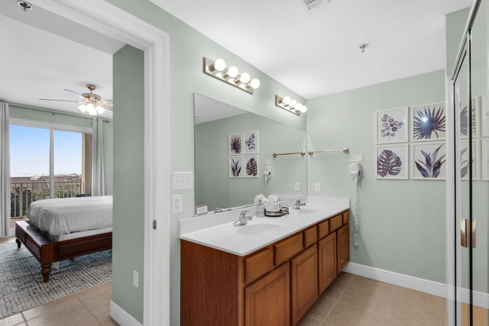 Ariel Dunes II 402 Apartment in Miramar Beach