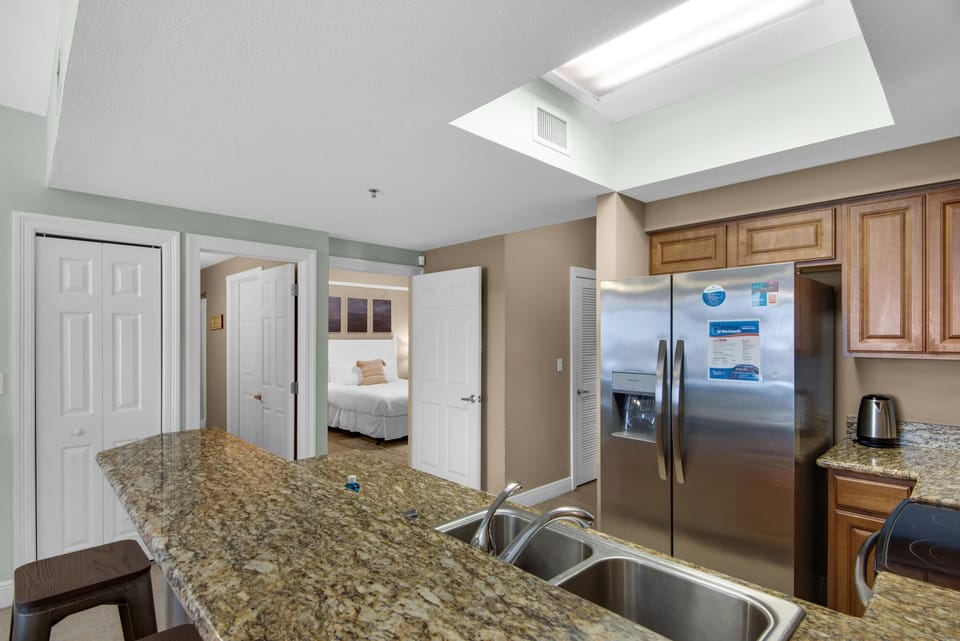 Condo, Multiple Beds (Ariel Dunes II 402) | Interior