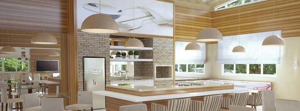 Premium House, Pool Access | Dining