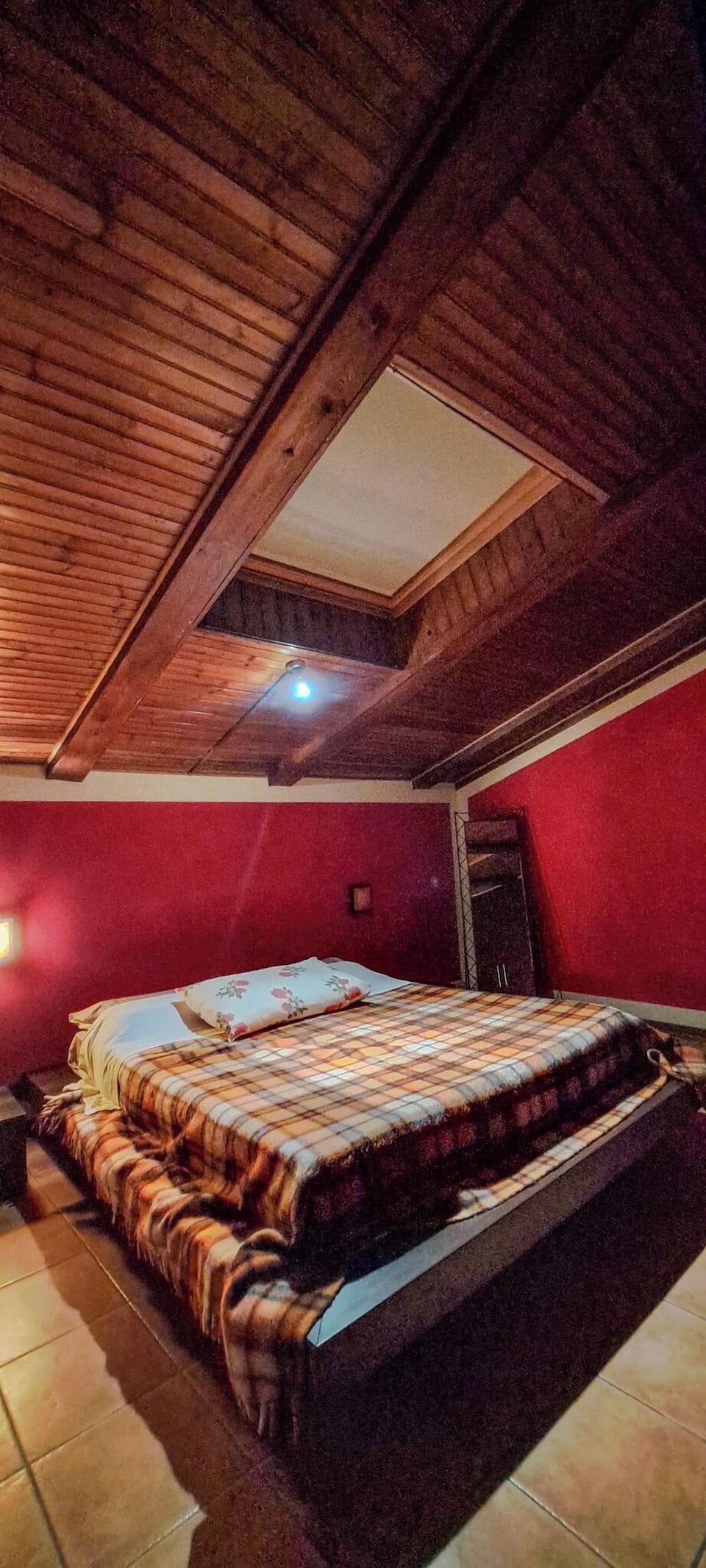 Apartment, 1 Bedroom, Balcony | 1 bedroom, iron/ironing board, WiFi (free), bed sheets