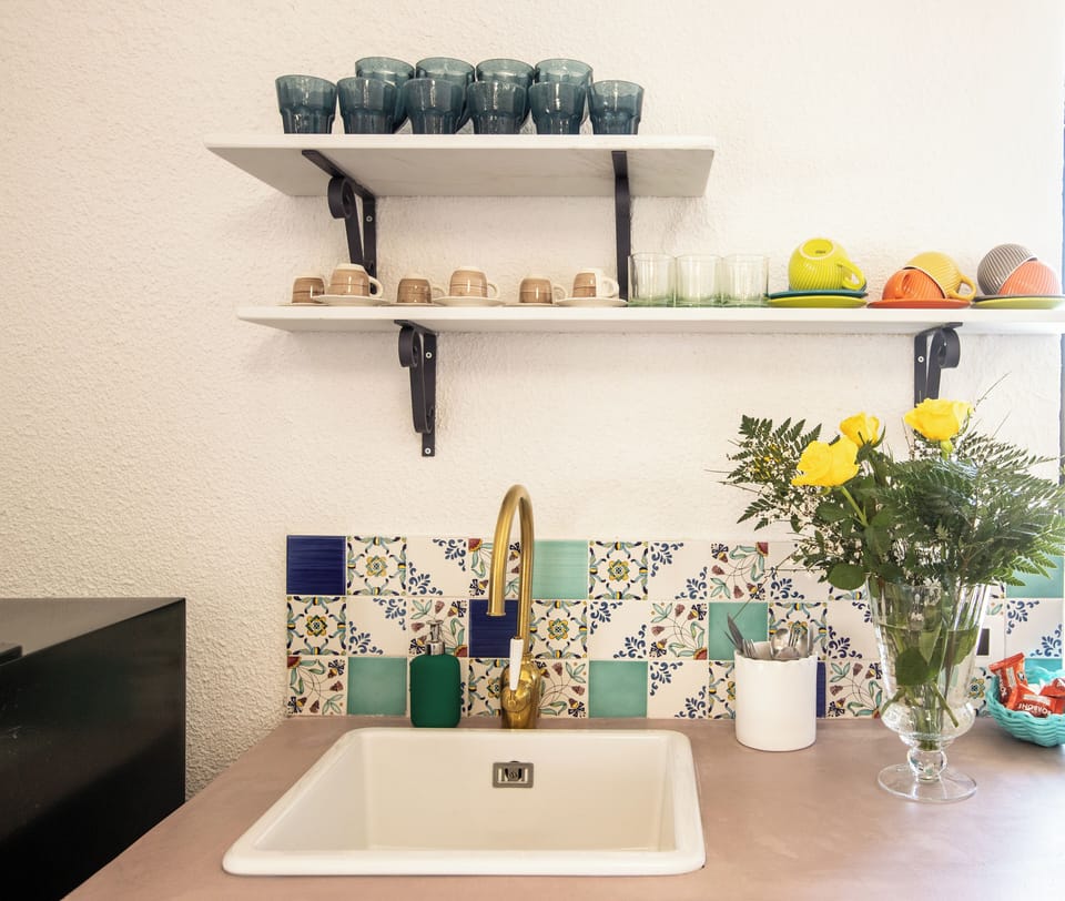 Villa, 3 Bedrooms, Private Pool | Private kitchen | Fridge, oven, electric kettle, cookware/dishes/utensils