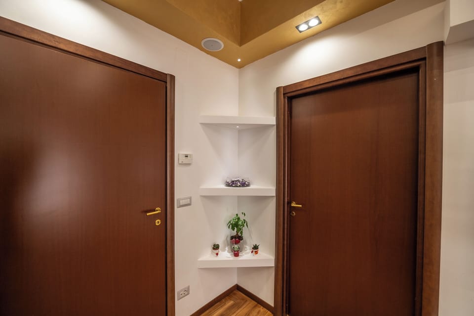 Apartment, 2 Bedrooms, Kitchen | Living area | TV