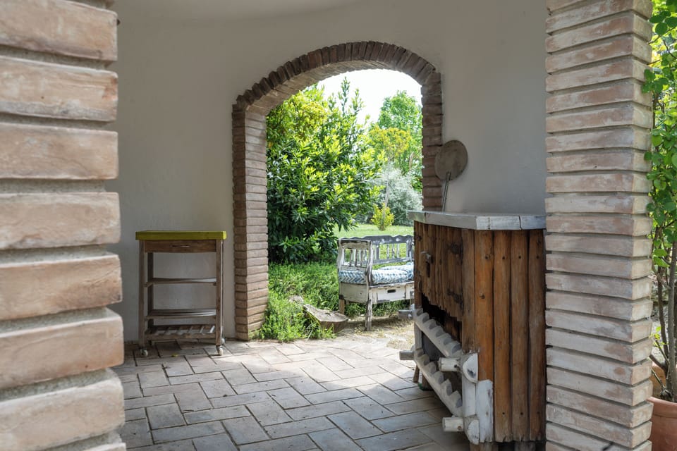 House, 3 Bedrooms, Private Pool | Terrace/patio