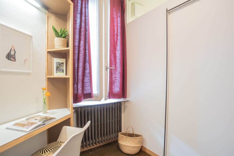 House | 1 bedroom