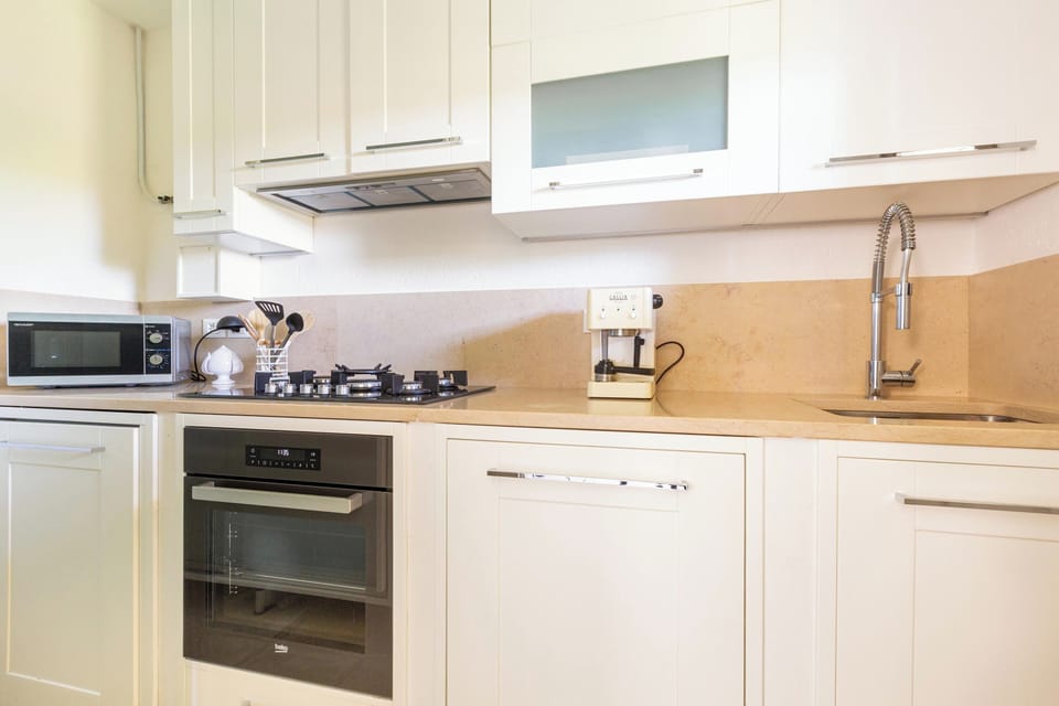 Villa | Private kitchen