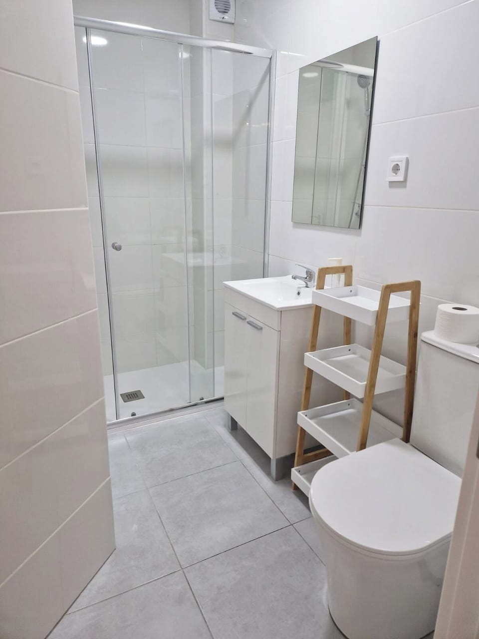 Modular Suites Alfonso Gomez Hotel in Madrid