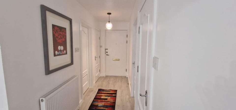 Apartment | Interior