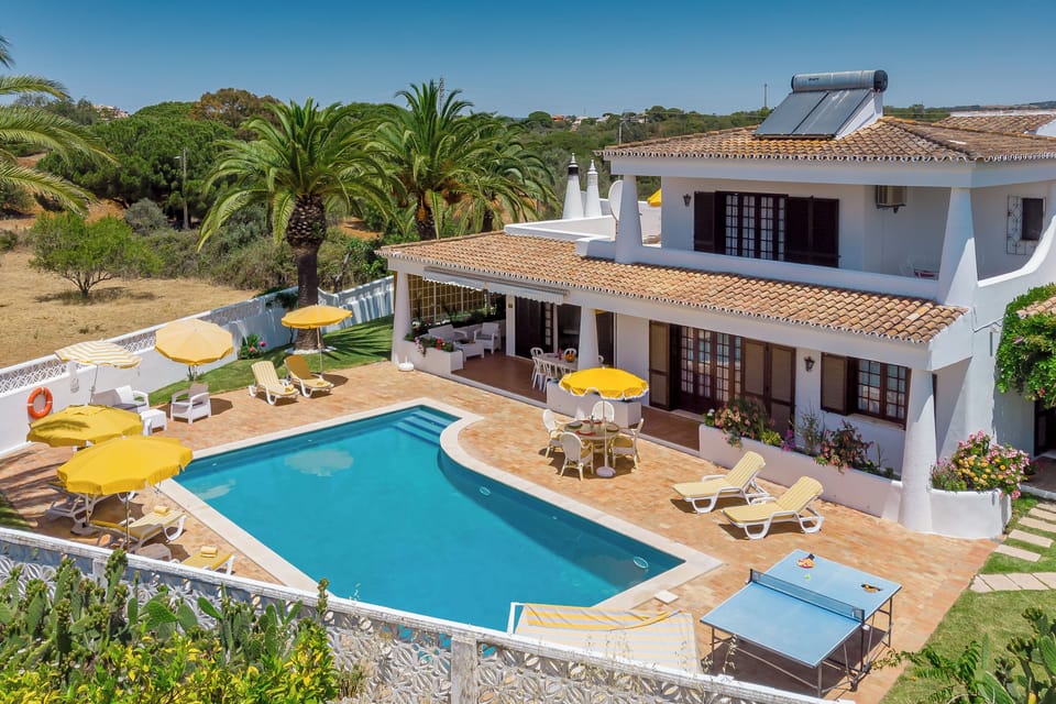 Villa | Pool | Outdoor pool