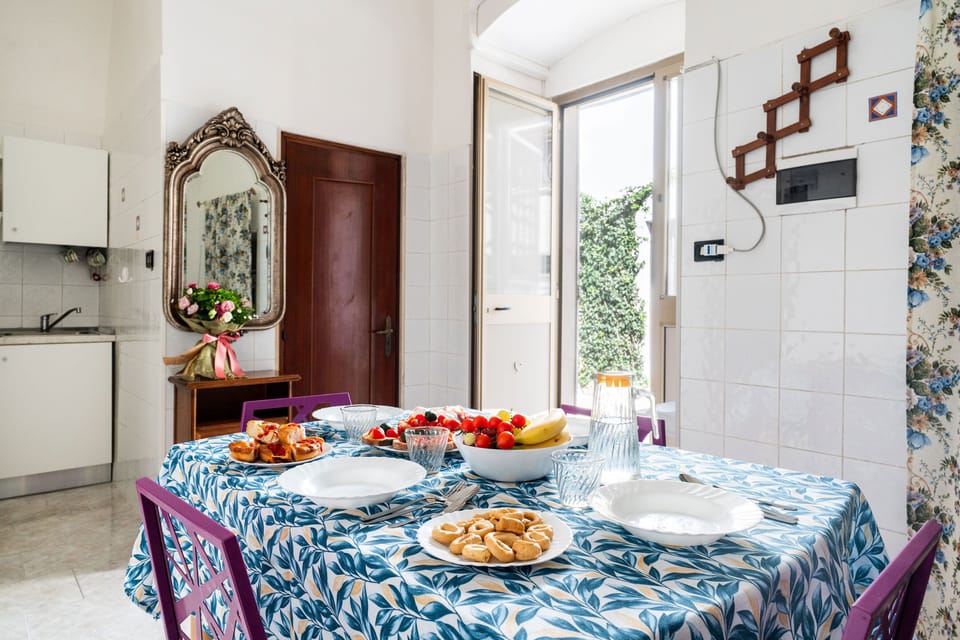 Apartment | Private kitchen