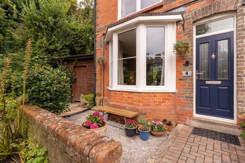 House | 3 bedrooms