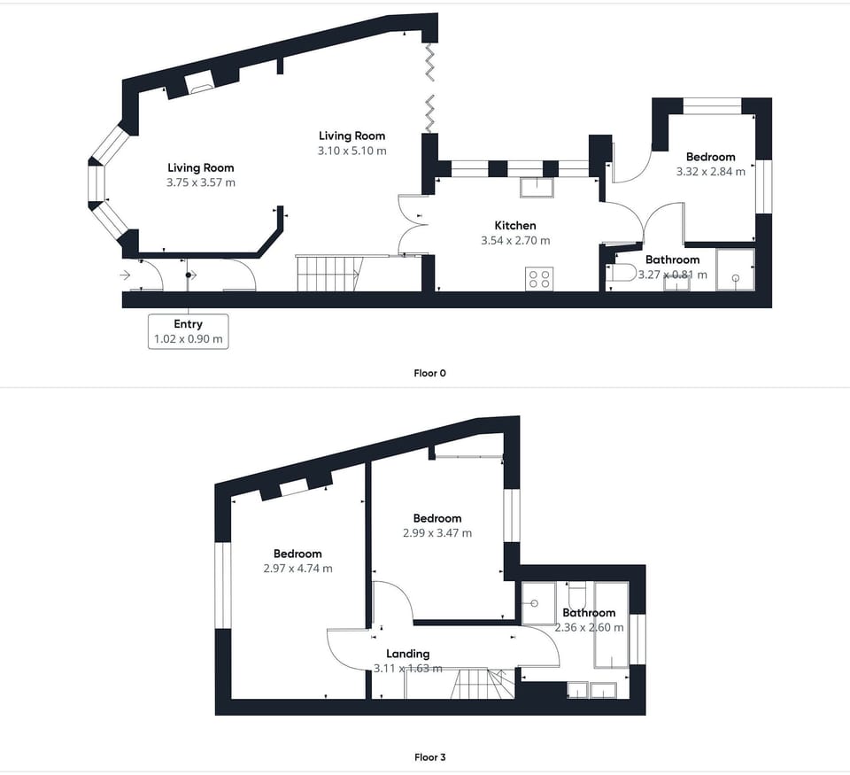 House | 3 bedrooms